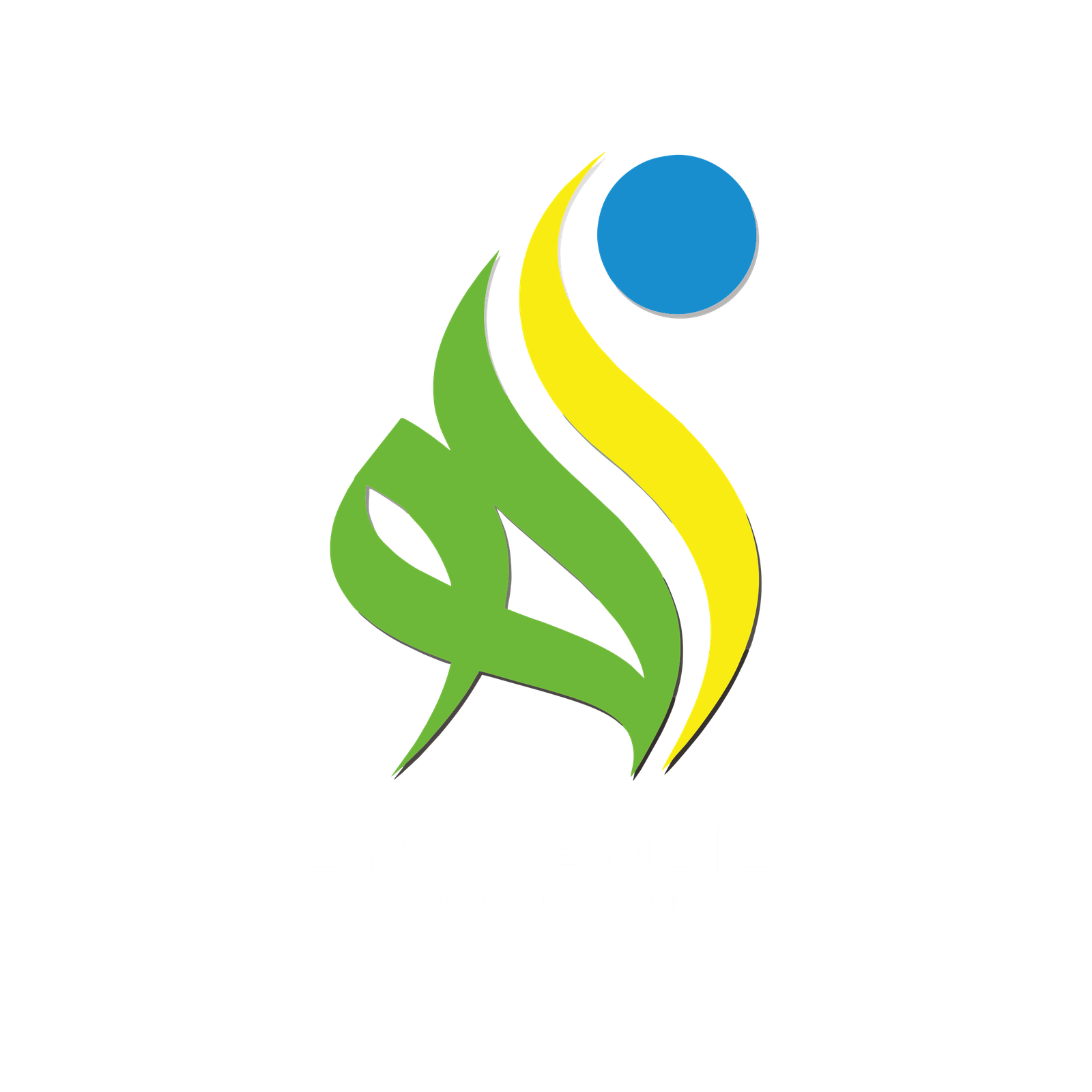 Logo SMP TAQDIS NURUL HUDA