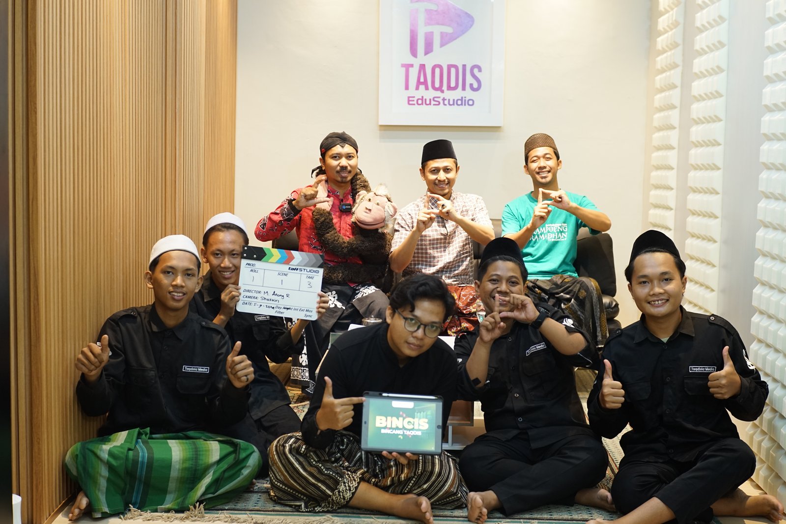 TAQDIS EduStudio