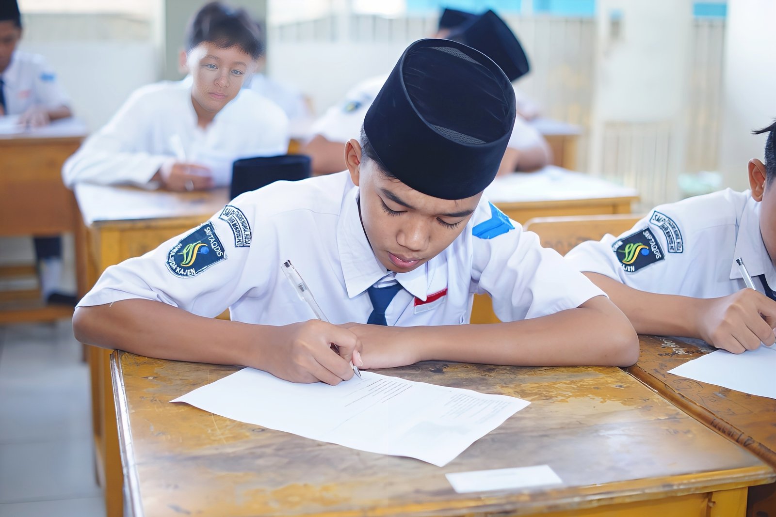 Kegiatan Belajar Mengajar