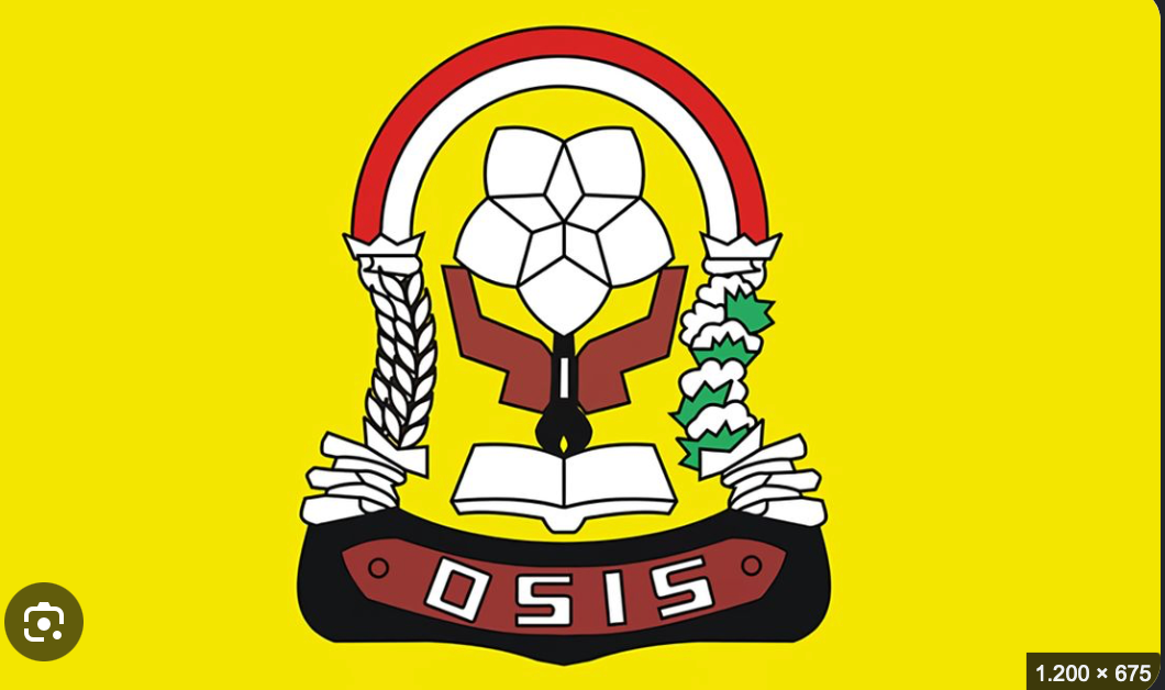 OSIS  - Logo Organisasi